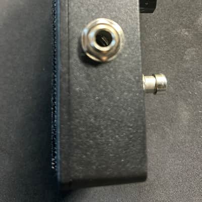 Snouse BlackBox V1 Overdrive 2010s - Black image 4