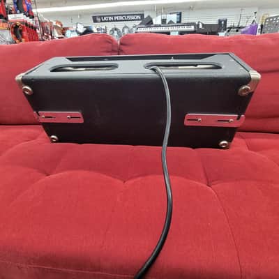 Fender Bandmaster 40-watt Head A24620 1966 - Blackface imagen 18