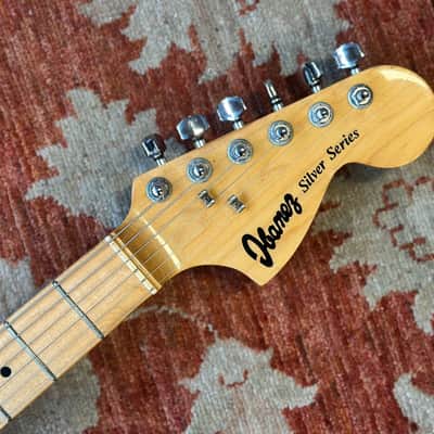 1977 Ibanez Telecaster Deluxe image 5