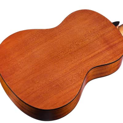 Cordoba C1M 3/4 Size - Spruce top, Mahogany back/sides - High Quality beginner guitar image 4