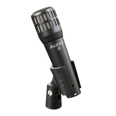 AUDIX DP7 DRUM MICROPHONE PACK image 10