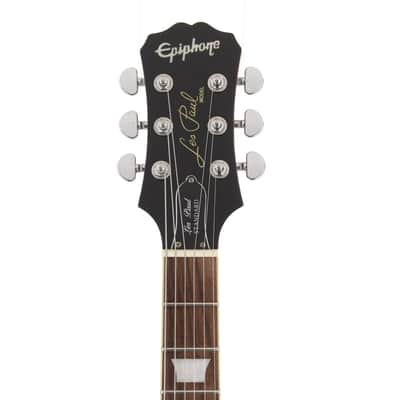 EPIPHONE Les Paul Standard Plain Top [EE05128297] (06/22) image 10