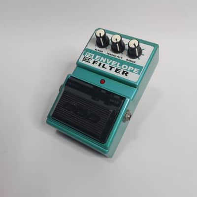 DOD FX25 Envelope Filter 1983 | Reverb