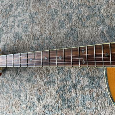 Carvin cobalt acoustic 980t Mid 90’s - Natural image 7