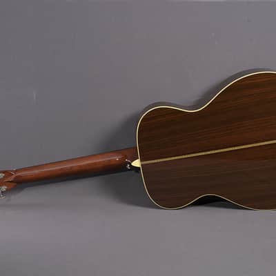 Martin 000-28EC Eric Clapton 2005 image 7