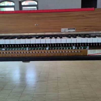 Hohner Clavinet D6 image 17