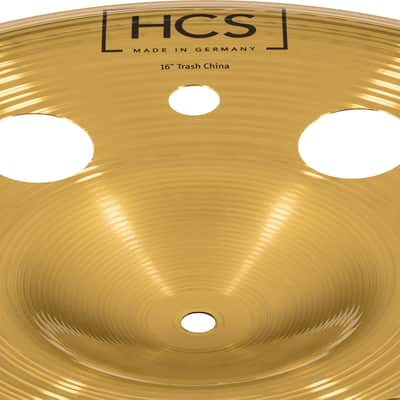 Meinl HCS image 3