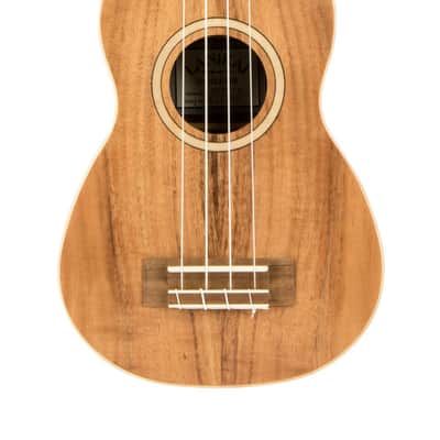 Lanikai Acacia Soprano Ukulele (ACST-S) image 2