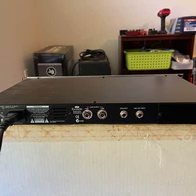 Focusrite Platinum TrakMaster Channel Strip 2000s - Silver - one owner image 2