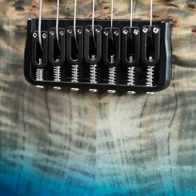 Mayones Duvell Elite 7 Electric Guitar - Custom image 15