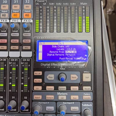 PreSonus StudioLive 32.4.2 AI image 6