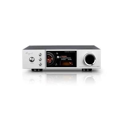 CAYIN iDAC-6 MK2 - Digital to Analog Converter - NEW! image 2