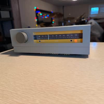 Vintage Quad FM II Valve FM Tuner Extremely Rare Vintage Serviced Beauty🎶🔥 image 3