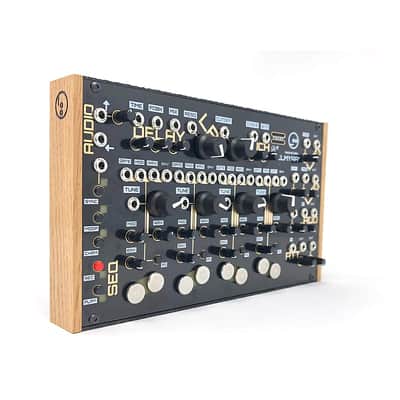 Neutral Labs Elmyra 2 Desktop Synthesiser (Black) image 12