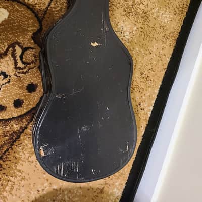 Teisco Kawai Guyatone Victoria Zenon 1960s Surf Green RARE image 11