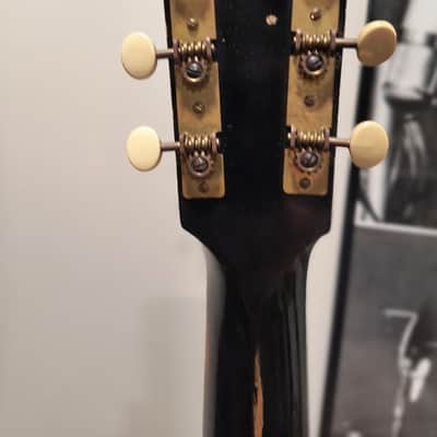 Gibson L-00 1932 - Ebony image 6