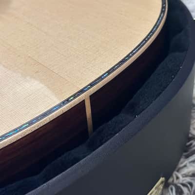Yamaha LL36 ARE [Made in Japan] 2025 - Gloss image 14