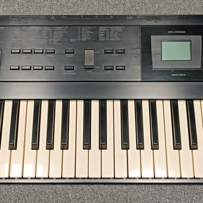 Casio VZ-1 image 2