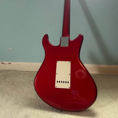 Yamaha SC 300T 1980s image 5