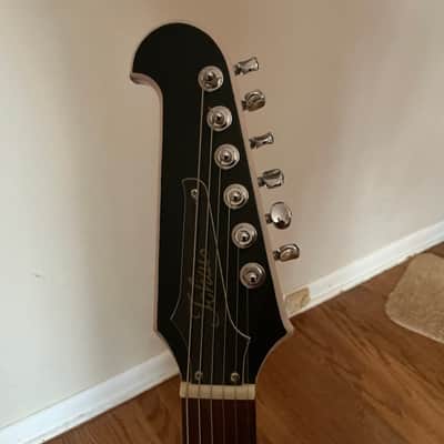 Tokai Firebird 2020’s - Pink Relic image 3
