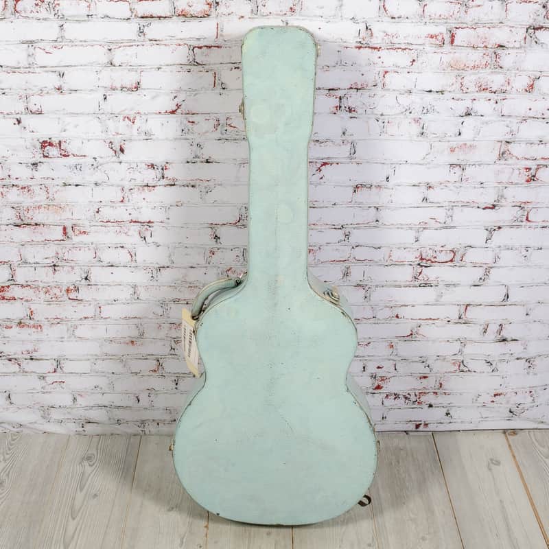 Taylor - Grand Auditorium Acoustic Guitar HSC - USED image 1