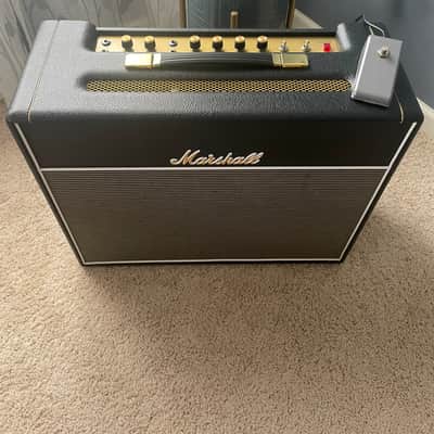 Marshall 1974x Hand wired image 1