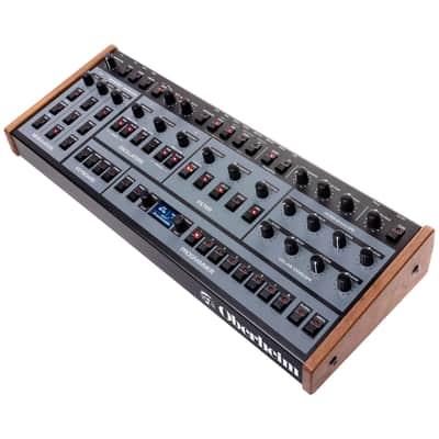 OB-X8 Module Oberheim image 3