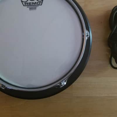 *Last One* Hart Dynamics (TE 3.2) Acupad Drum Trigger Pad #1 image 2