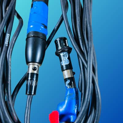 Shure BETA 98AD / C image 2