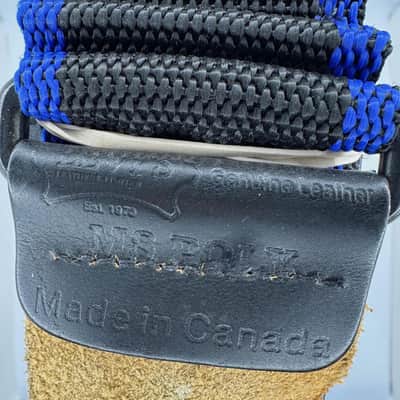 Levy's Guitar Strap, 2" image 3
