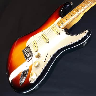 Yamaha SR400 1975-1979 - Sunburst image 11