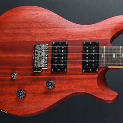 Paul Reed Smith SE CE-24 Standard Satin '24 image 1