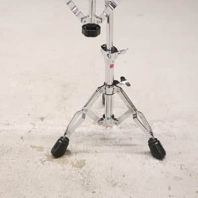 Ludwig Accent Medium Duty Snare Drum Stand Double Braced image 1