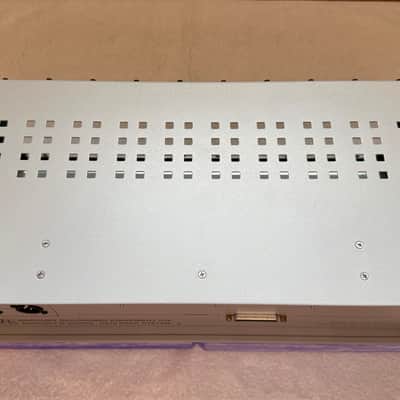 Mercury G810 Rack System II 2015 - Gray image 10