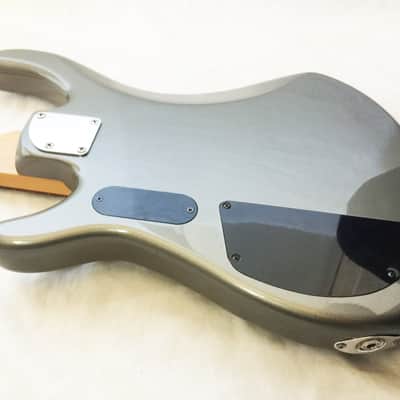 FENDER Dimension IV P/J 4-String Active Bass- 2004 Made in Mexico. Sounds Great ! image 10