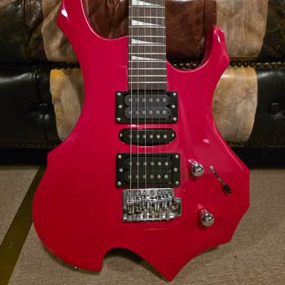 Glarry Forest GT BRAND NEW HSH Electric Guitar image 2