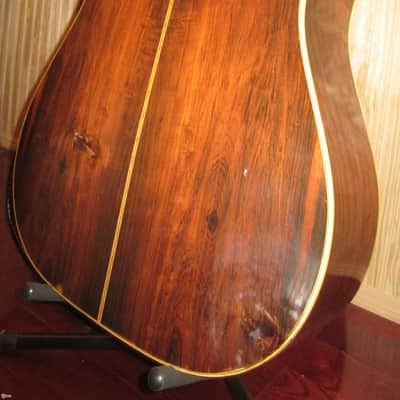 Takamine F-370 S 1977 Natural image 4