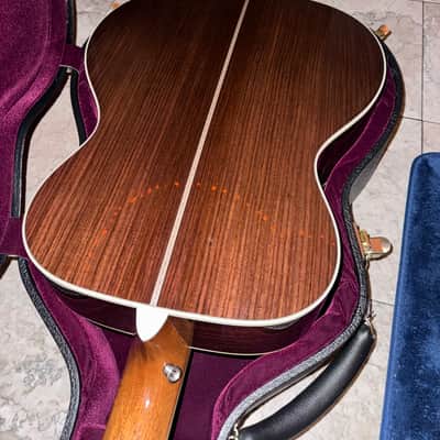 Martin OM-42 2025 - Nitrocellulose image 18
