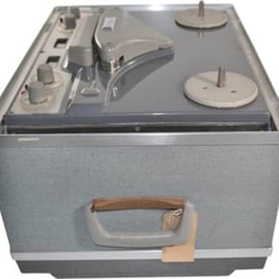 Revox G36 Reel to Reel Tape Recorder Good Working Order SHIPPING image 2