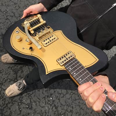 Titan Guitars KR1 LAST DAY! image 8