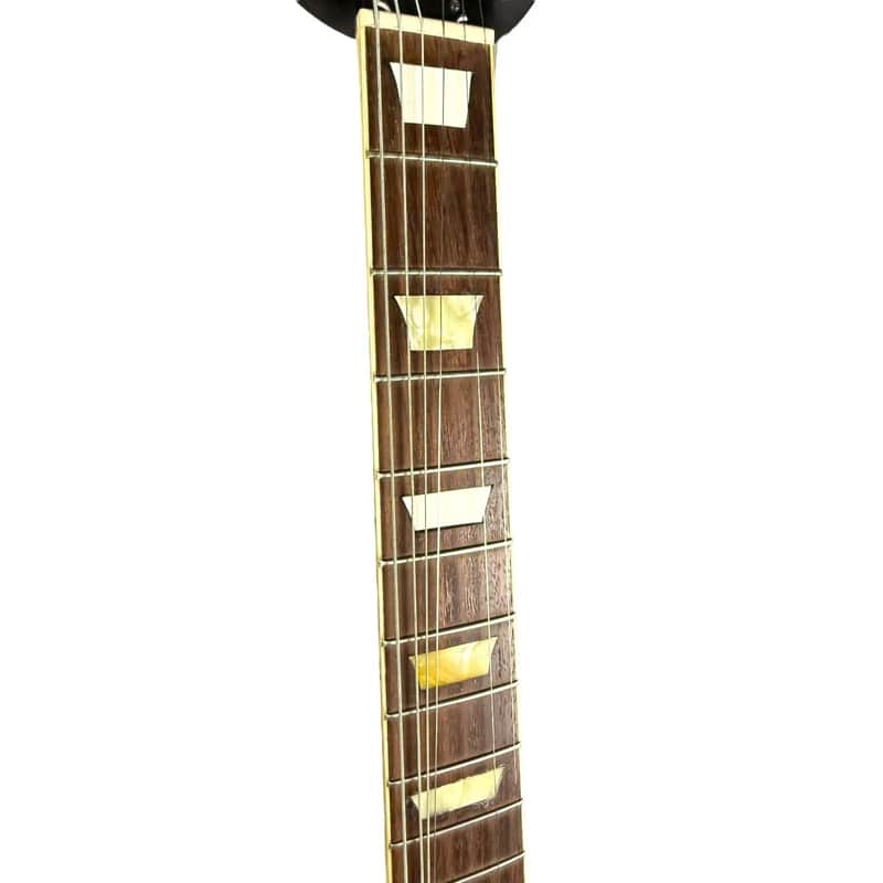 Greco J-80E 1991 - Sunburst | Reverb