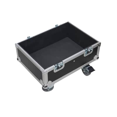 Prox ATA Single Line Array Flight Road Case w/Wheels fits RCF SUB702AS Subwoofer image 4
