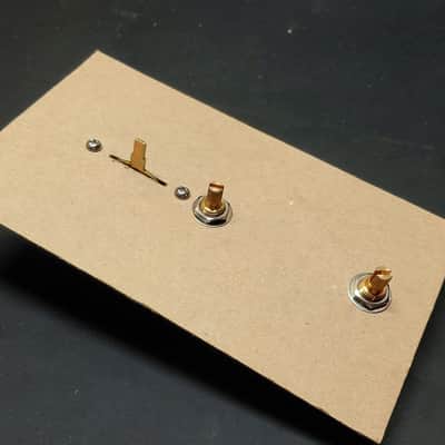 Telecaster Classic 3-Way Solderless Harness - Manotick Toneworks image 3