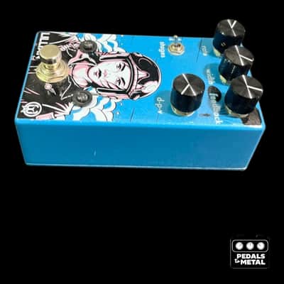Walrus Audio Lillian Multi-Stage Analog Phaser -x19019 image 2