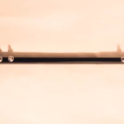 UNMARKED BASS DRUM PEDAL LINKAGE BAR POWER DRIVE- FREE SHIP TO C-USA! image 6