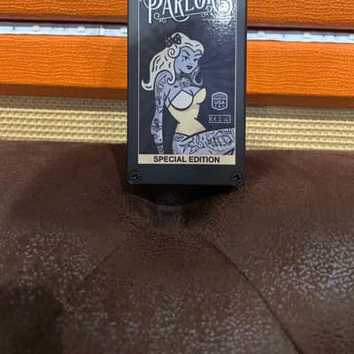 All-Pedal Slamurai Overdrive 2020 - 2021 - Graphic imagen 2