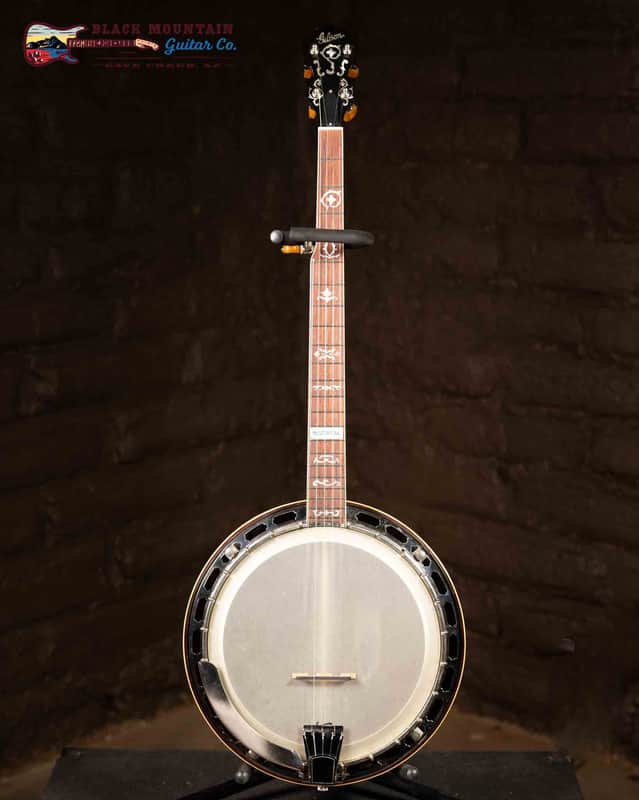 Gibson Mastertone Banjo