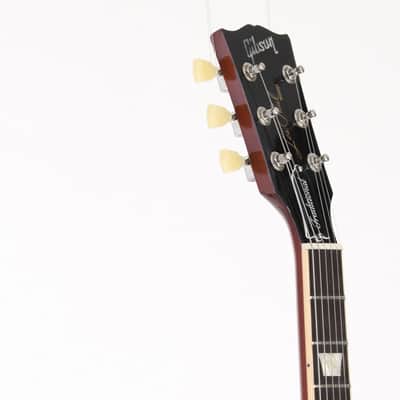 GIBSON USA Les Paul Traditional 120th Anniversary HS [140007995] (05/04) image 11