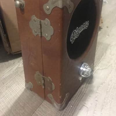 VINTAGE Pignose 7-100 Portable Amp ~ 1970s (1975/‘76) ~ Clapton/Zappa; (World’s First Portable Amp) image 3