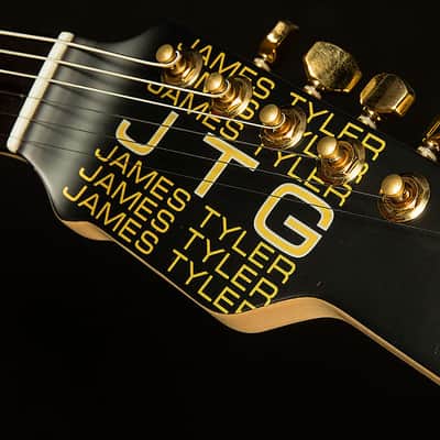 James Tyler JTG-MK1 image 3
